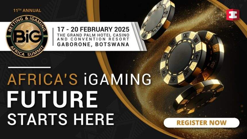 Africa’s Gaming Leaders Are Set to Meet at the 11th Annual BiG Africa Summit this February