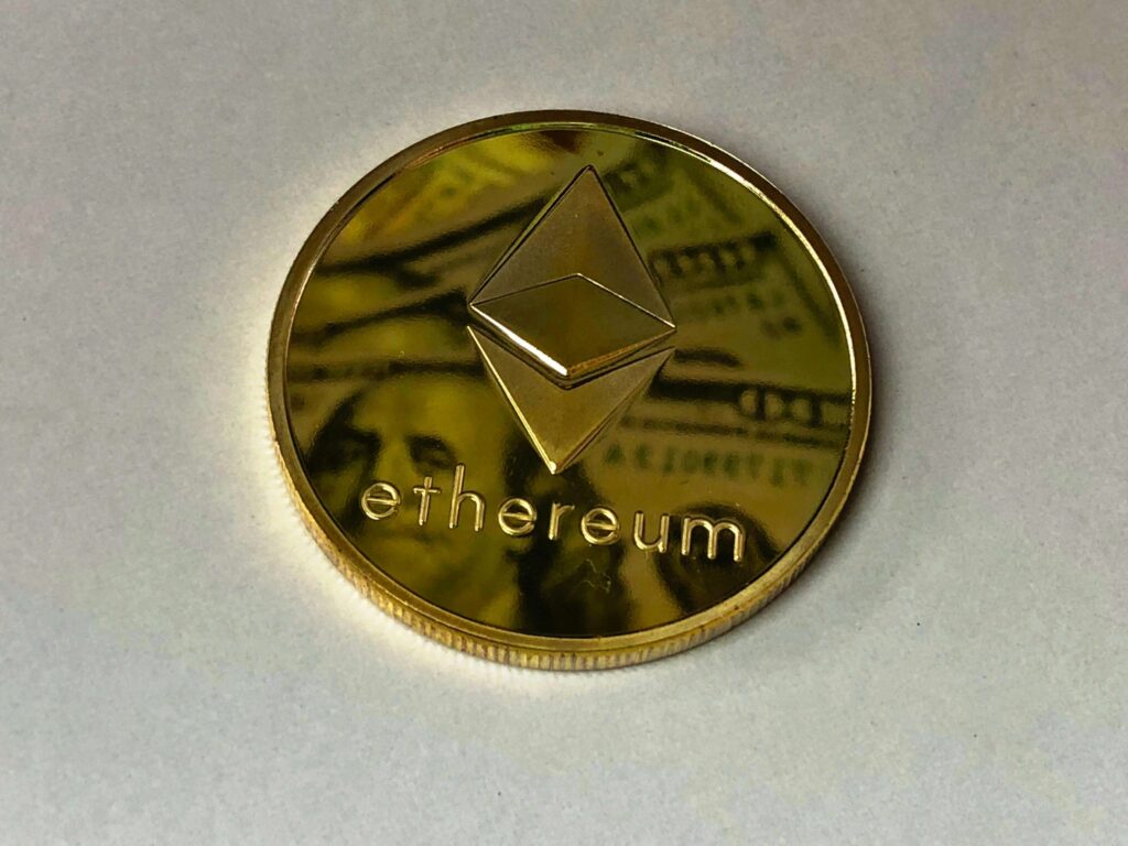 ETH Price Forecast