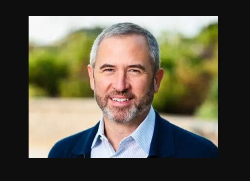 Ripple CEO Confirms Mar-a-Lago Meeting with Trump