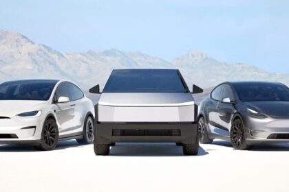 Tesla Supplier Worksport Adds Bitcoin (BTC)