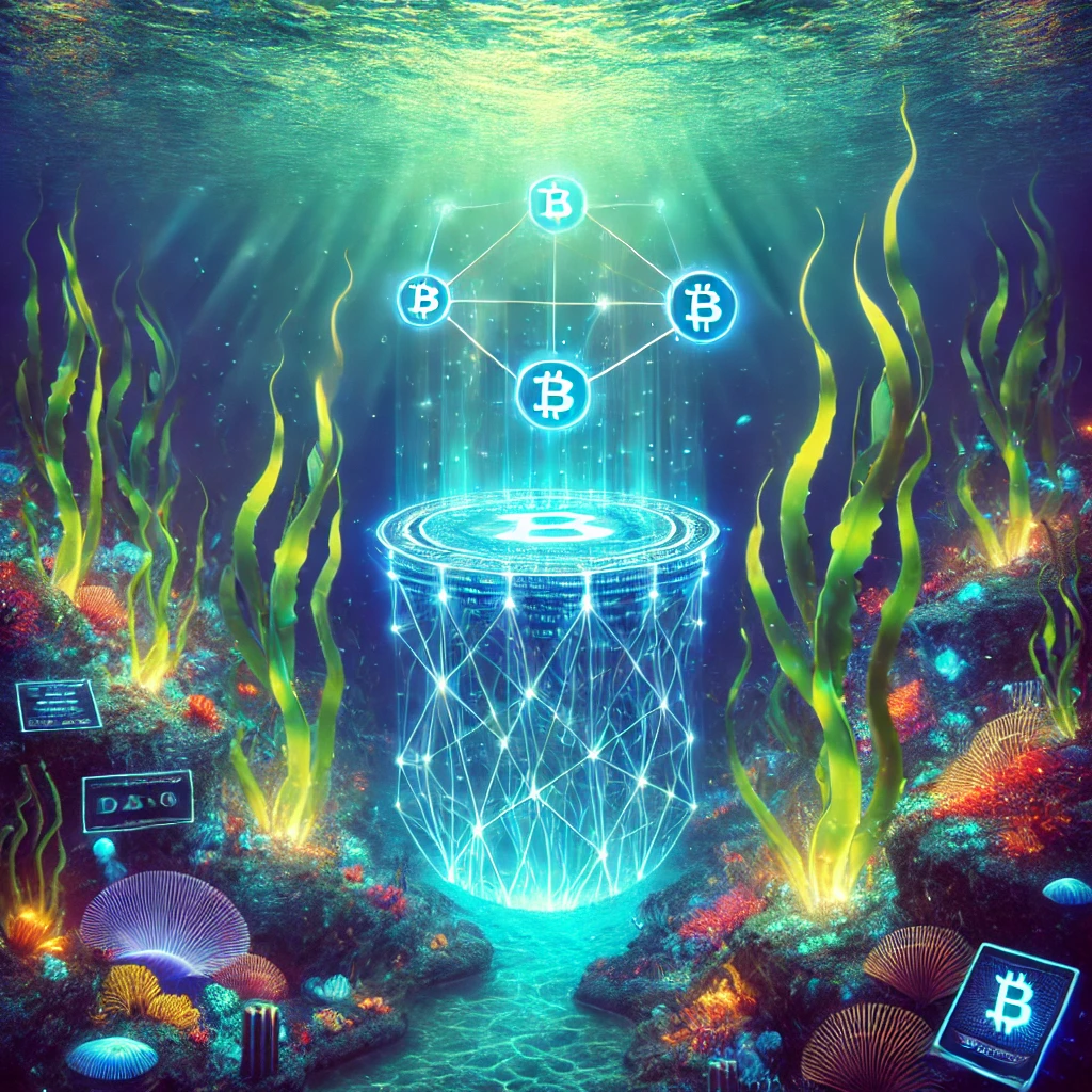 Kelp DAO Review: A Comprehensive Look at the Decentralized Ecosystem 2 About Kelp DAO