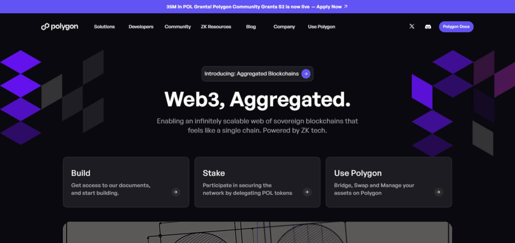 Polygon Network