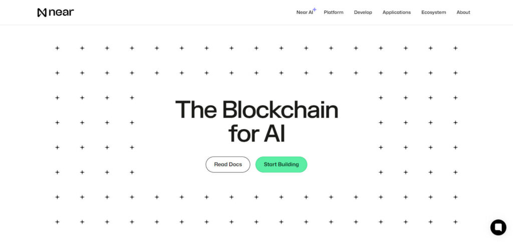 NEAR Protocol