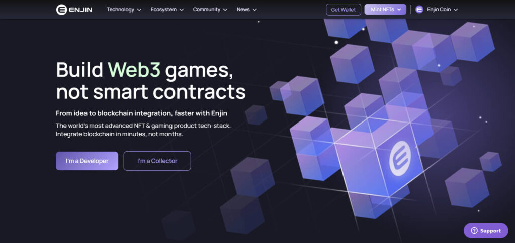 Enjin