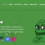 Pepe Coin Price Risks Falling More as 175B PEPE Dumped: What’s Next?