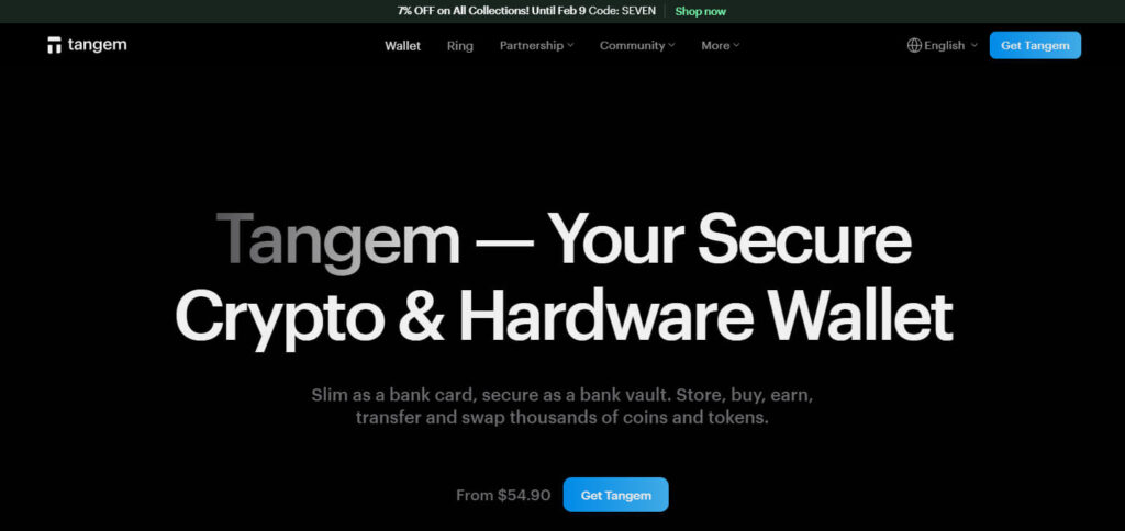 Tangem
