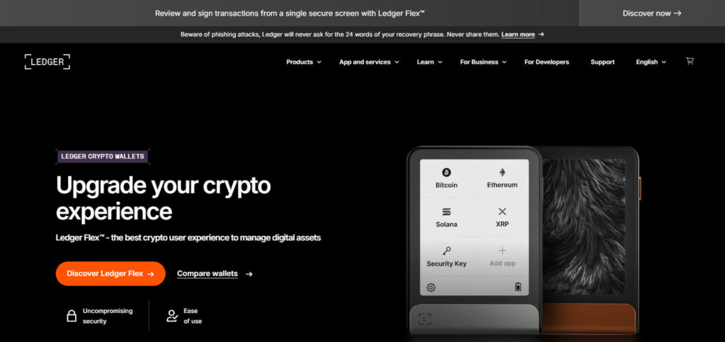Ledger