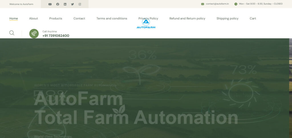 Autofarm (AUTO)