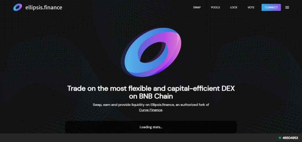 Ellipsis (EPS)
