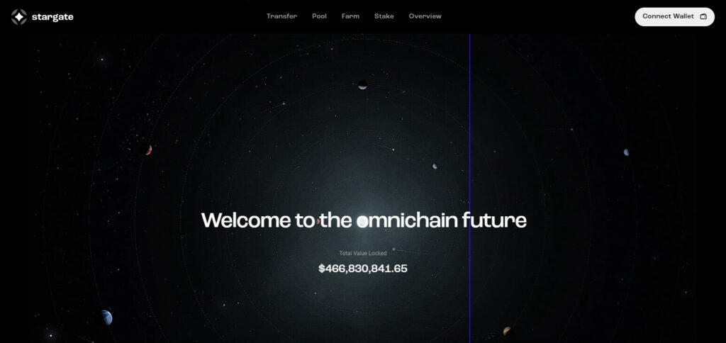Stargate Finance