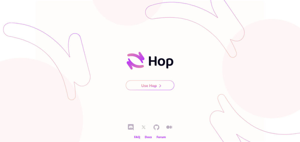 Hop Protocol