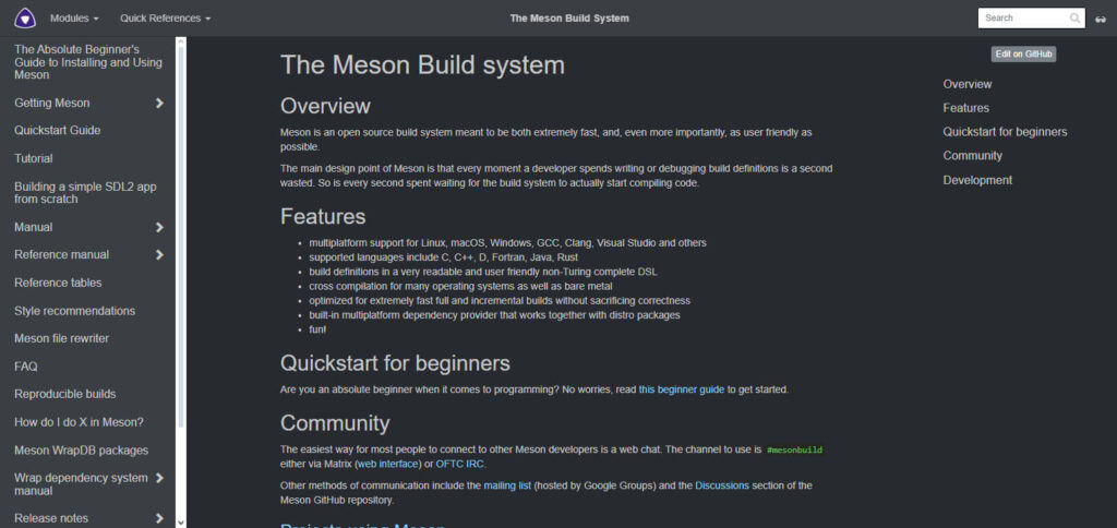 Meson