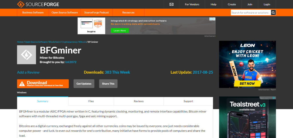 BFGMiner