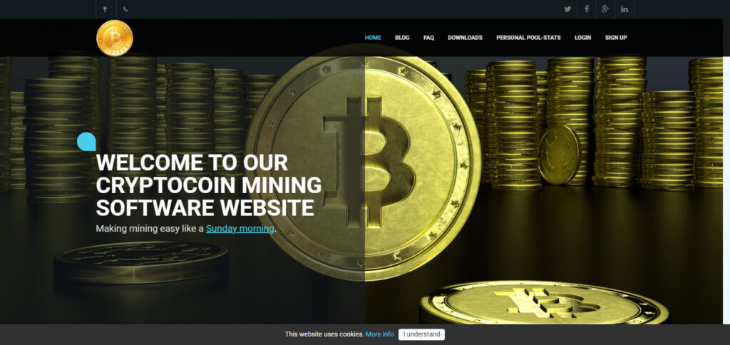 EasyMiner