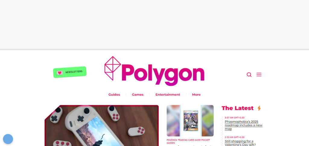 Polygon