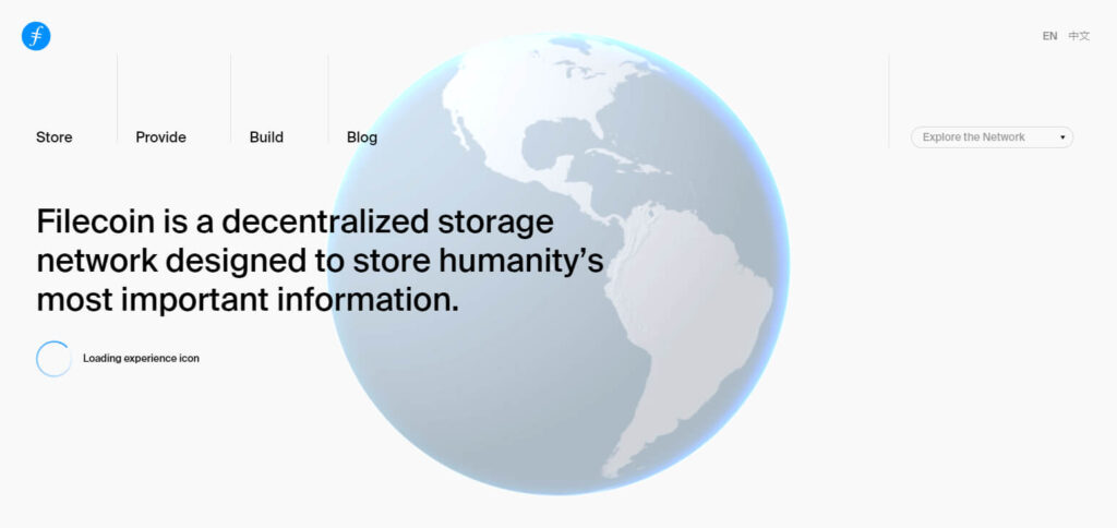 Filecoin
