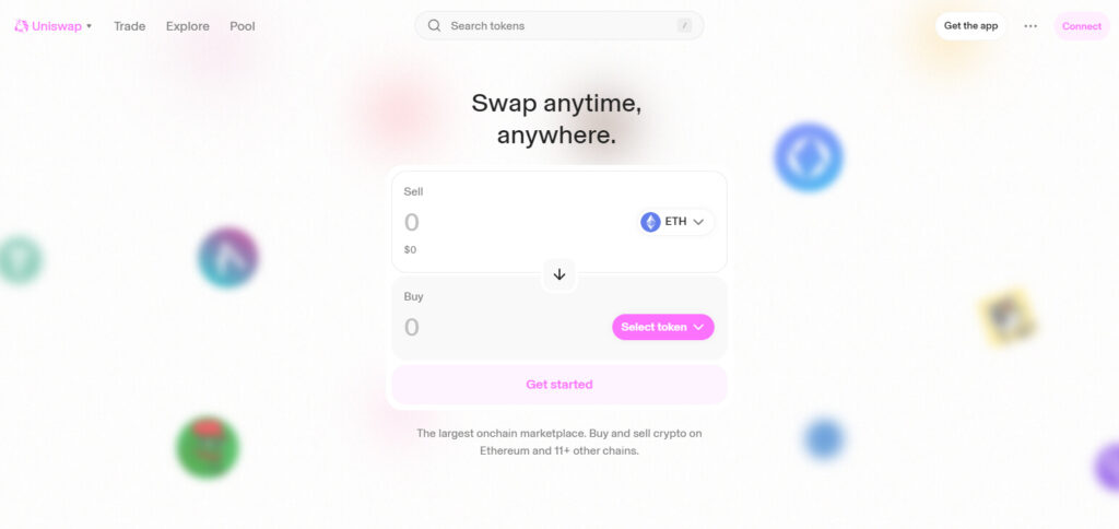 Uniswap