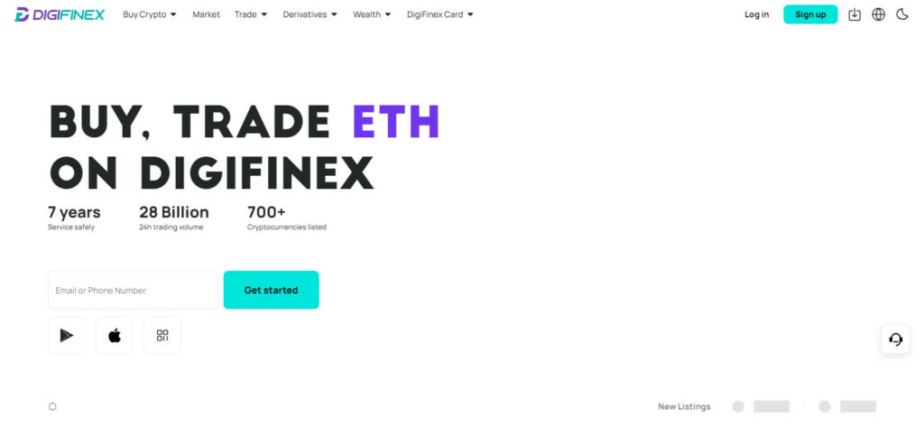 DigiFinex