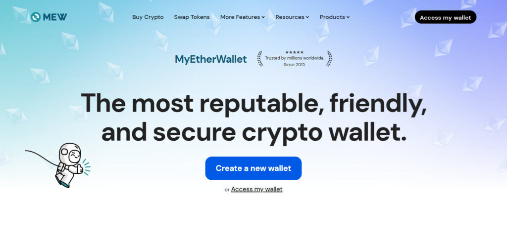 MyEtherWallet