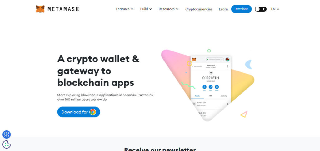 MetaMask