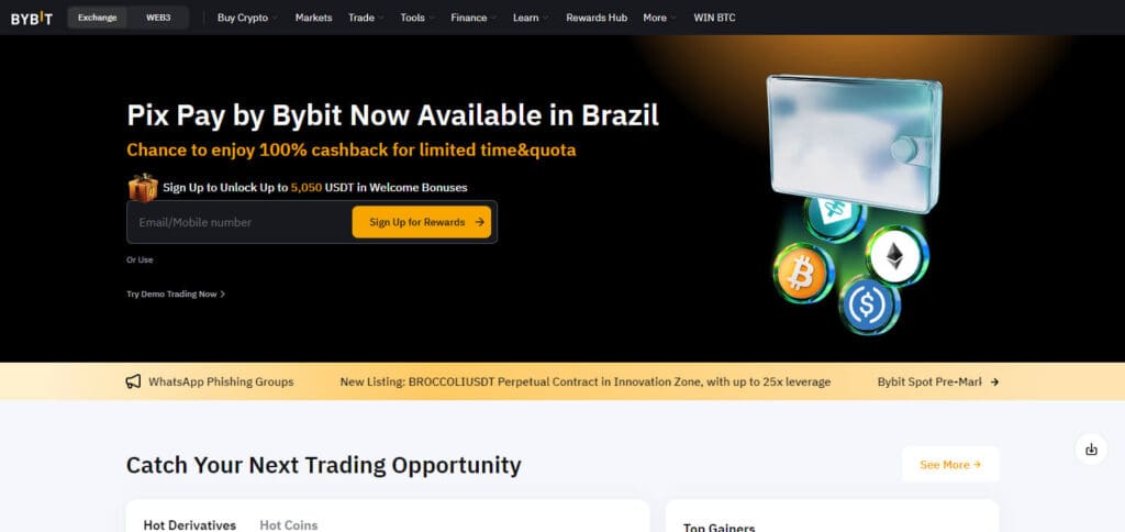 Bybit