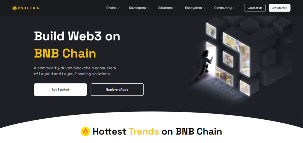BNB