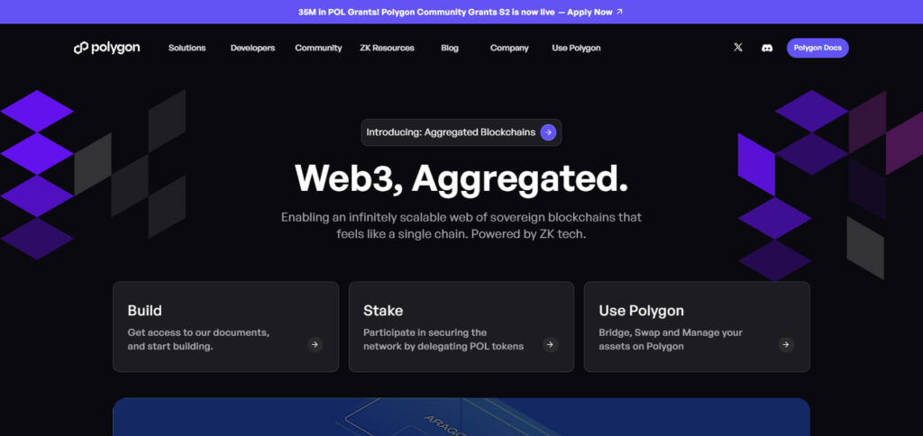 Polygon