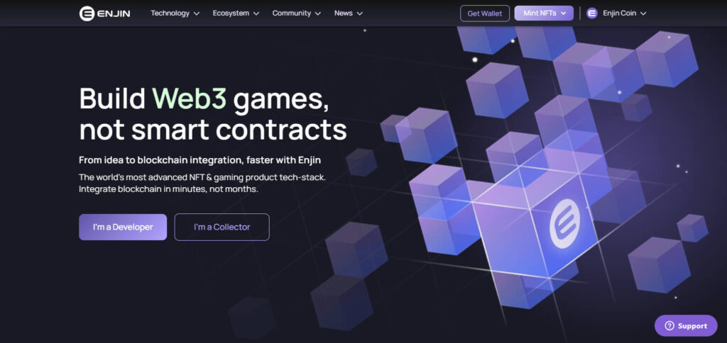 Enjin