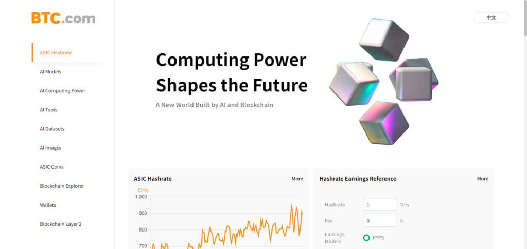 BTC.com