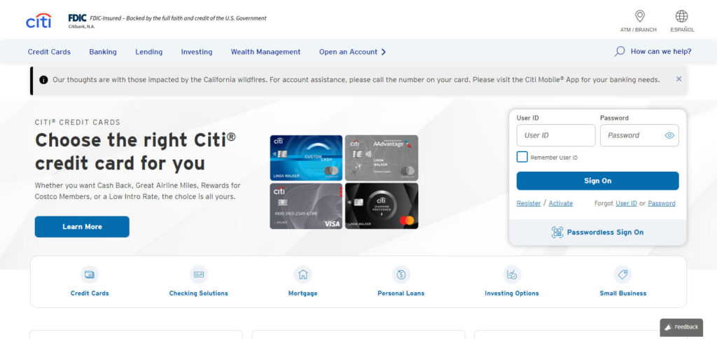Citibank