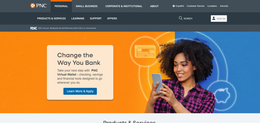 PNC Bank