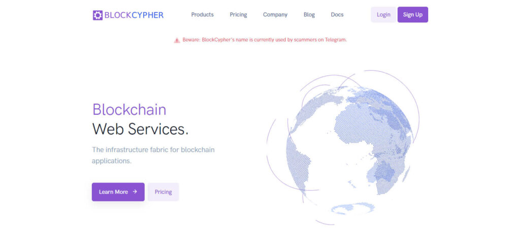 BlockCypher