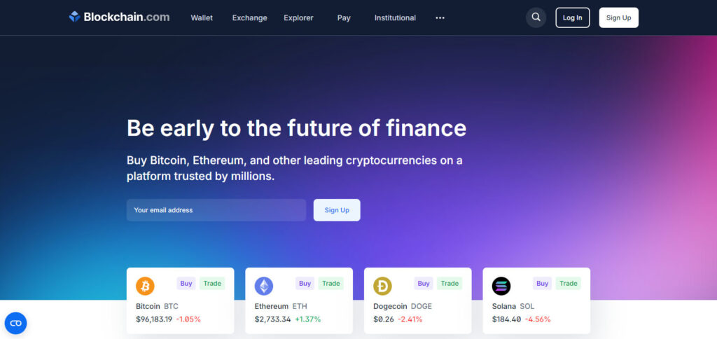 Blockchain.com