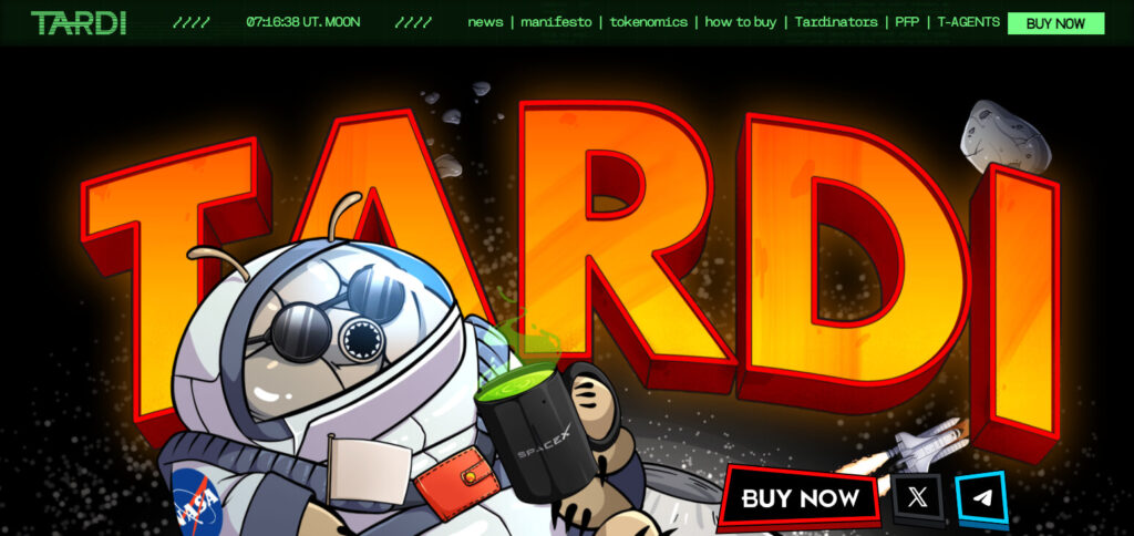 Tardi