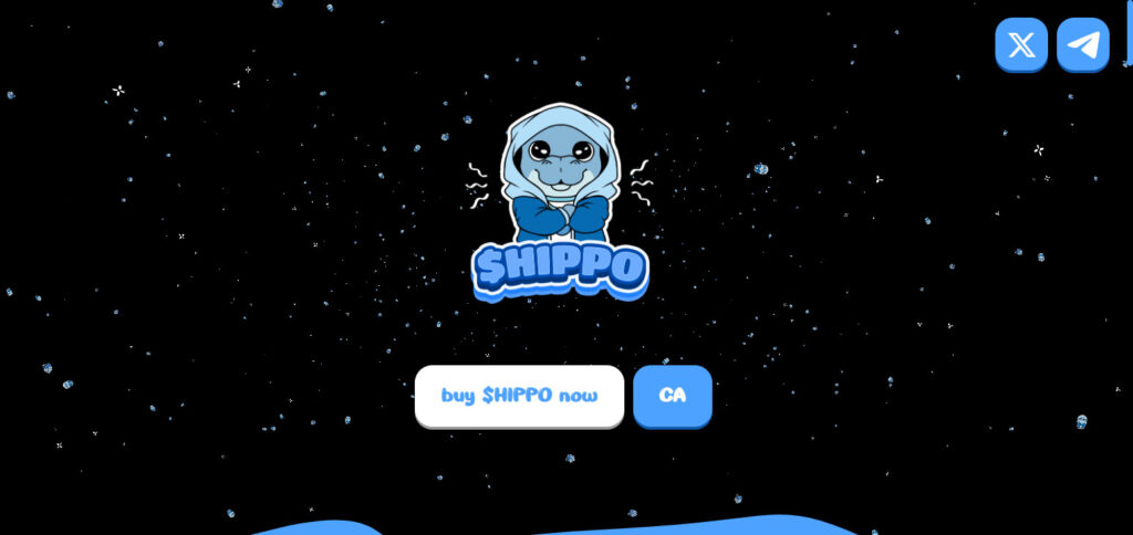 Sudeng Hippo
