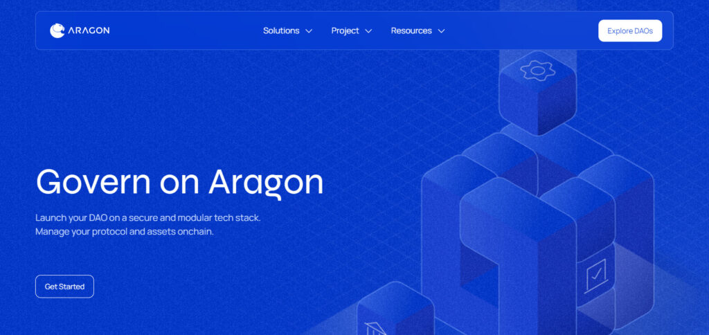 Aragon (ANT)