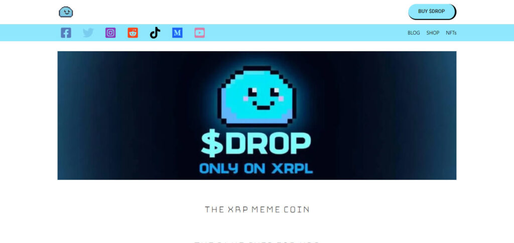 What are XRP Meme Coins?