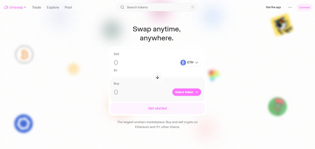 Uniswap