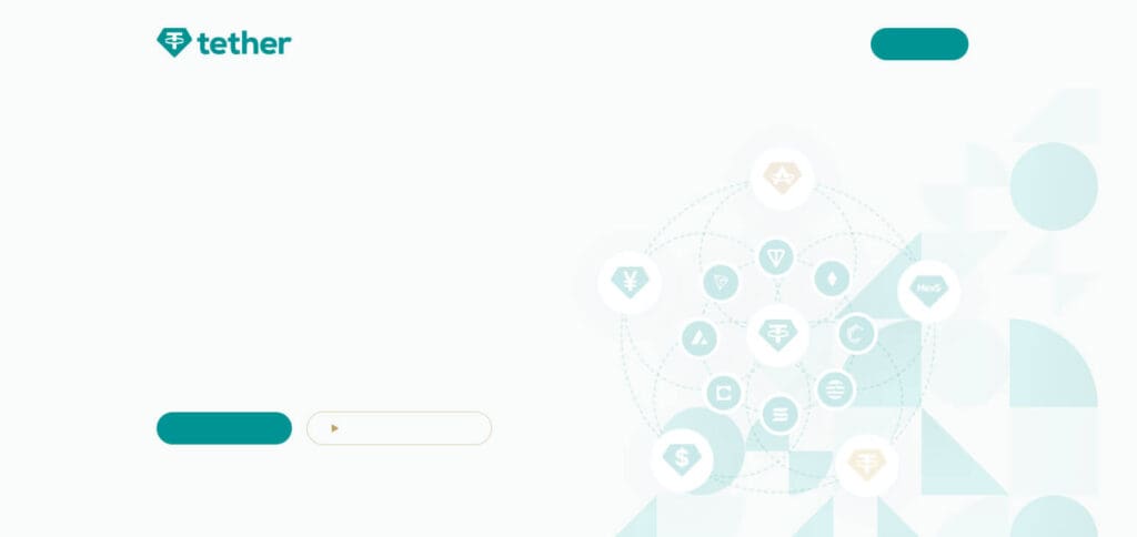 10 Best Stable Coins On Tron Network 2 USDT (Tether)