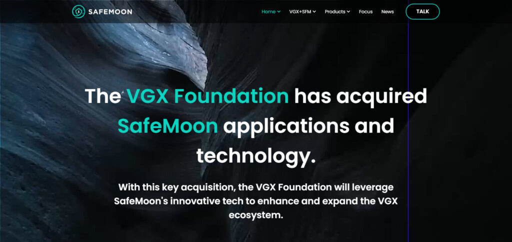 SafeMoon (SAFEMOON)