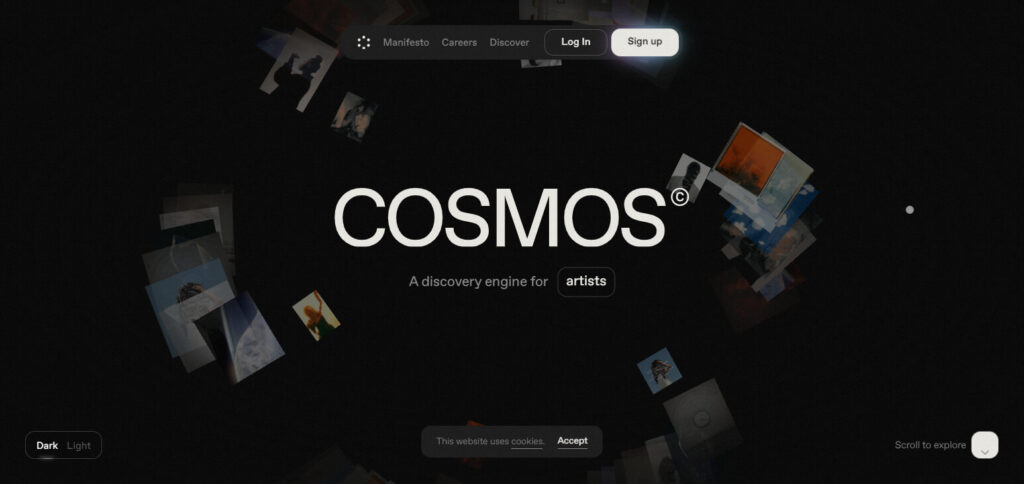 What is Cosmos (ATOM)?