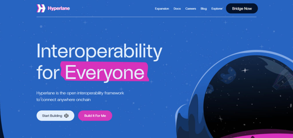 Hyperlane Best Bridging Solutions For Polygon 