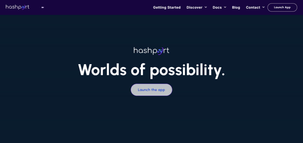 Hashport Best Bridging Solutions For Polygon 