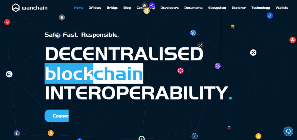 Wanchain Bridge Best Bridging Solutions For Polygon 