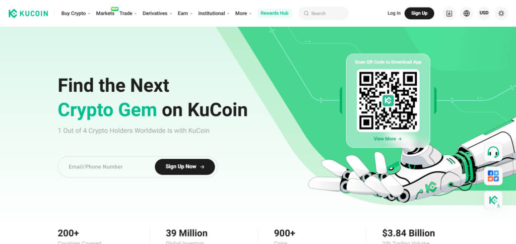 KuCoin
