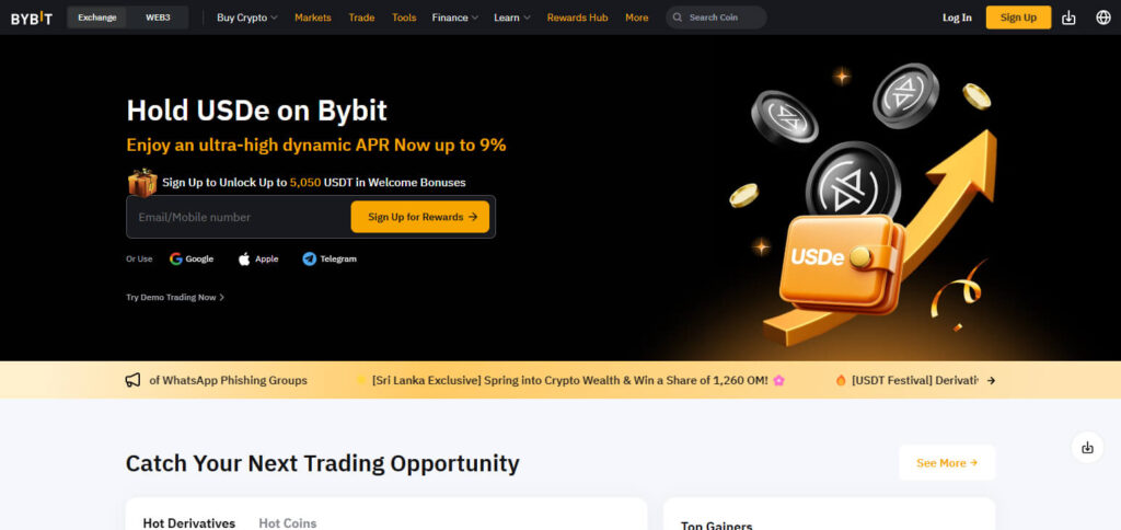 Bybit
