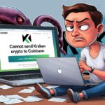 Why Can't I Send Kraken Crypto to Coinbase? |