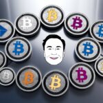 10 Top Elon Musk-Inspired Coins by Market Cap