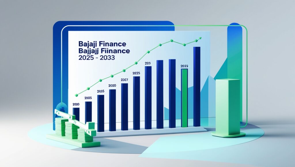 Bajaj Finance Share Price Prediction 2025-2033