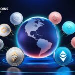 10 Top Gaming Blockchains Coins by Market Cap